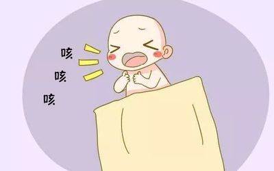 三岁宝宝晚上咳嗽厉害怎么办