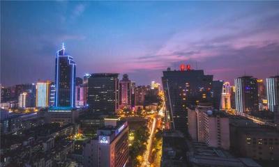 长沙和武汉哪个城市好