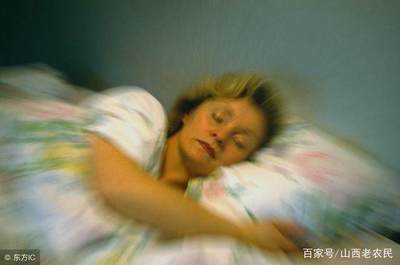 最近老是做梦什么原因