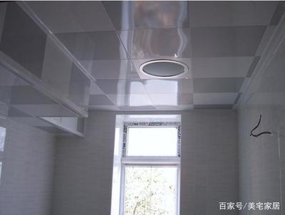 集成吊顶如何安装射灯