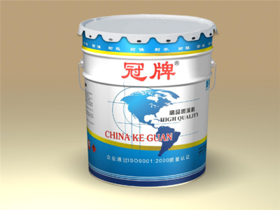 重庆涂料厂