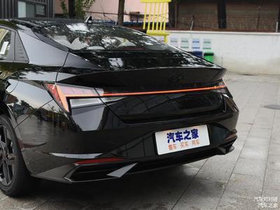 伊兰特怎么样值得买吗,伊兰特怎么样质量好不好