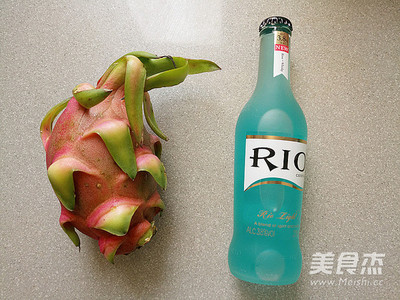 火龙果酒都制作方法