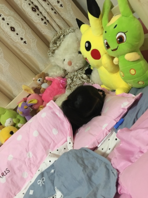 宝宝一直不退烧