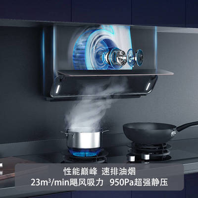 厨房排油烟需要变频吗