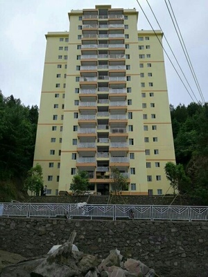 湖北利川二手房