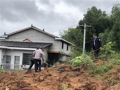 村与村的土地权属纠纷