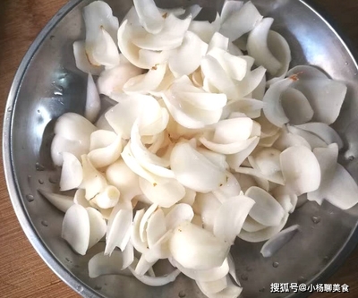 做梦炒菜