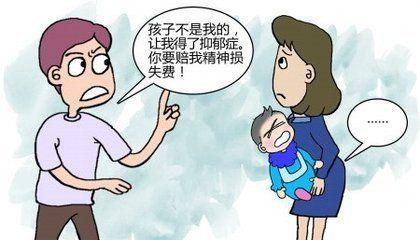 匿名亲子鉴定