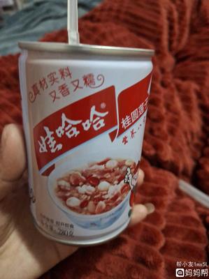 怀孕可以喝八宝粥吗
