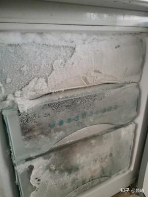冰箱有霜的好还是无霜的好