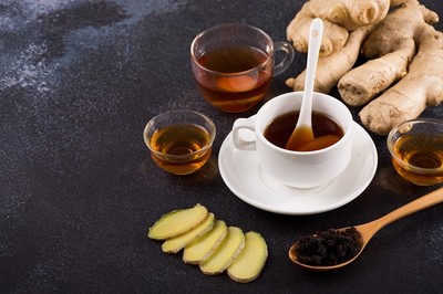 怀孕喝什么茶好
