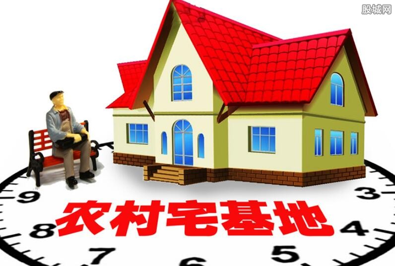 一户一宅的法律规定