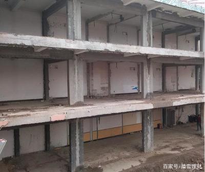 预制板房加固改造费用(预制板房加固改造案例分析预制板房加固费用节省技巧) 结构框架施工 第2张 预制板房加固改造费用(预制板房加固改造案例分析预制板房加固费用节省技巧) 结构框架施工 第2张