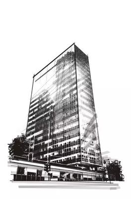 富丽大厦