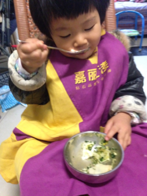 一岁半不吃饭怎么办