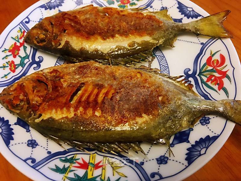胡子鱼的家常做法