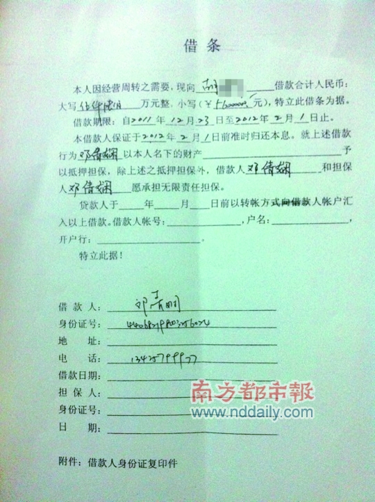 10万小写怎么写