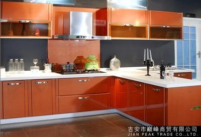 澳蓝特橱柜质量如何