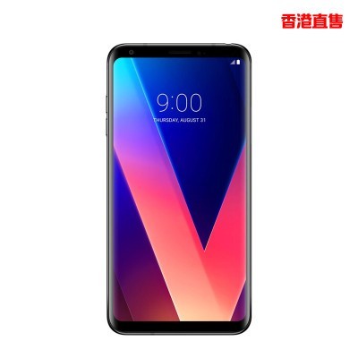 荣耀V30现在买多少钱? LG