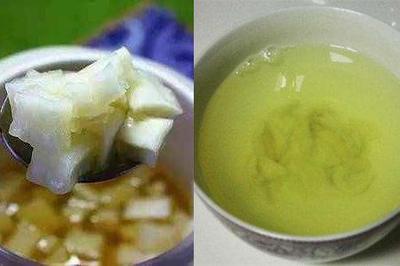 大蒜加冰糖治咳嗽吗