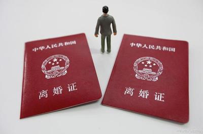 离婚网上