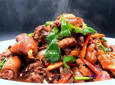 煲全鸡的做法大全家常