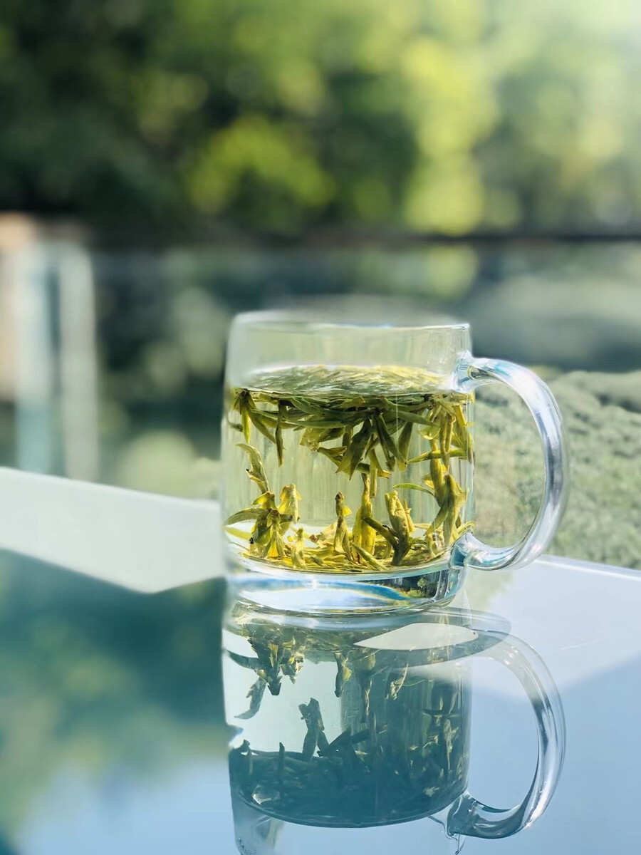 杭州 茶叶