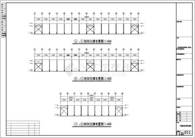 驻马店钢结构设计 钢结构蹦极设计 第3张