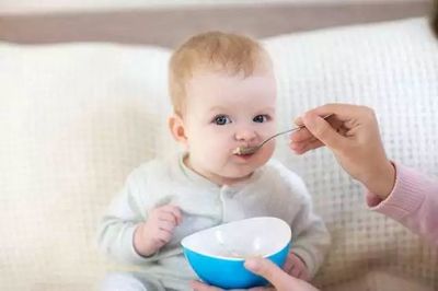 宝宝九个月了不吃辅食怎么办