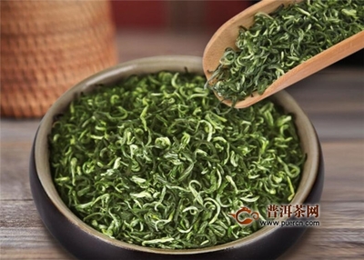 茶叶泡多久