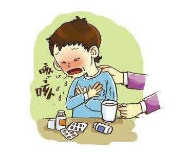 晚上老咳嗽是什么原因