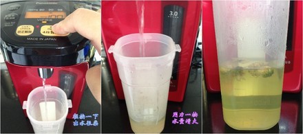 空调的水可以喝吗