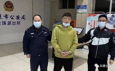 刑事拘留是不是要判刑