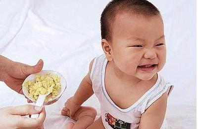 4个月宝宝缺锌怎么补