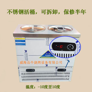 韩式料理厨房需要哪些设备