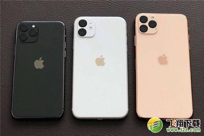 iPhone后置镜头多少,iPhone后置摄