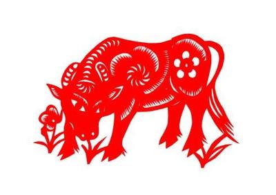 属相牛和羊