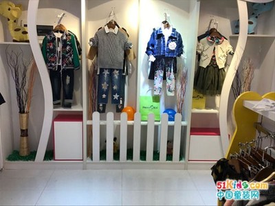 怎么开好外贸童装加盟店?注意事项