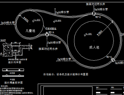 船舶水管布置要求