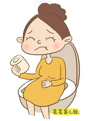 怀孕了肚子胀气怎么办