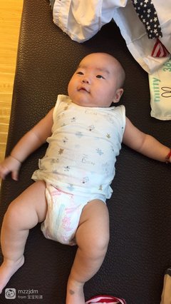 四个月宝宝有点鼻塞怎么办