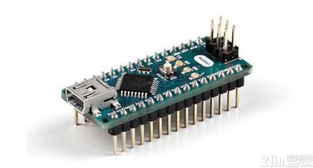 arduino nano v3做什么