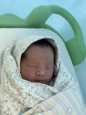 梦见自己女儿怀孕了
