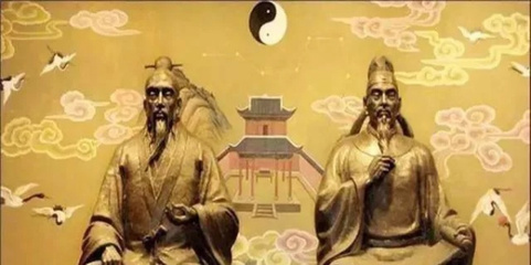 风水大师袁天罡