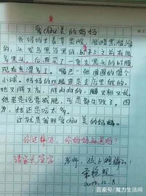 我喜欢的语文课怎么写