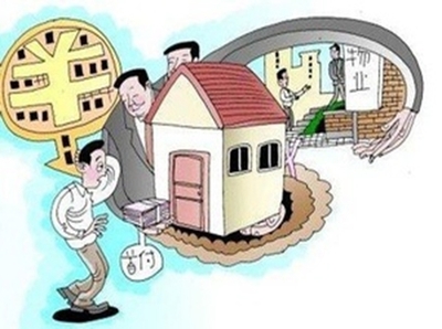 父母房屋过户给子女需办什么手续