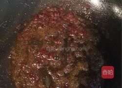 辣豆酱的制作方法