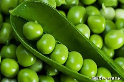 豌豆孕妇可以吃吗