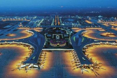 四川哪些地方有机场